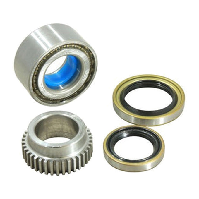 Basco Wheel Bearing Kit WBK1228