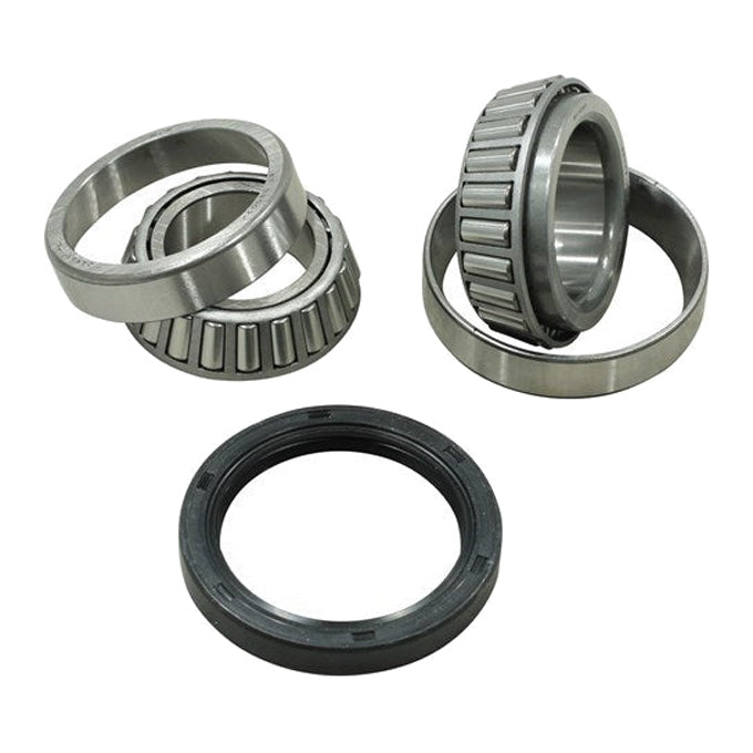 Basco Wheel Bearing Kit WBK1233