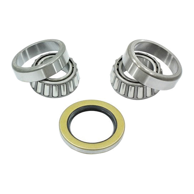 Basco Wheel Bearing Kit WBK1235