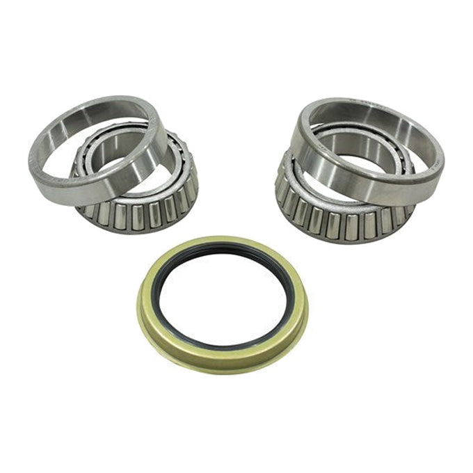 Basco Wheel Bearing Kit WBK1251
