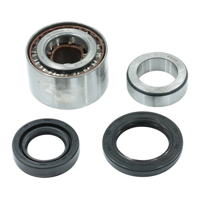 Basco Wheel Bearing Kit WBK1252