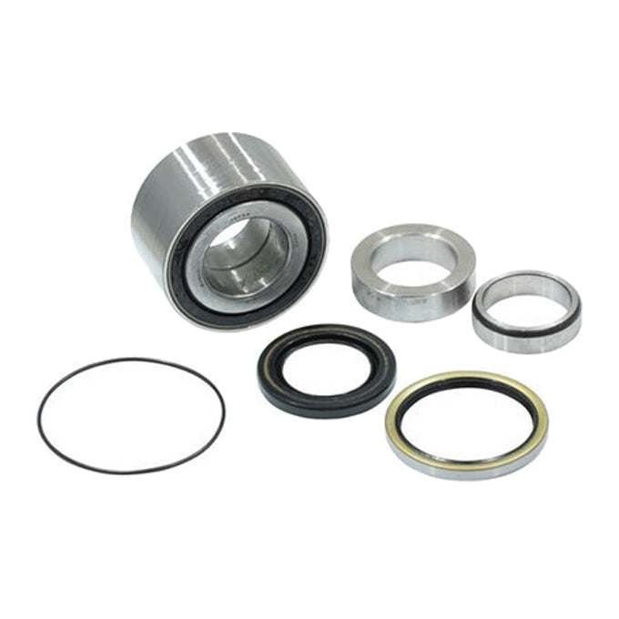 Basco Wheel Bearing Kit WBK1254