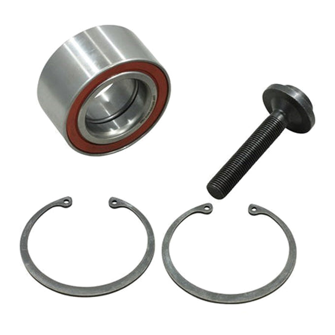 Basco Wheel Bearing Kit WBK1257