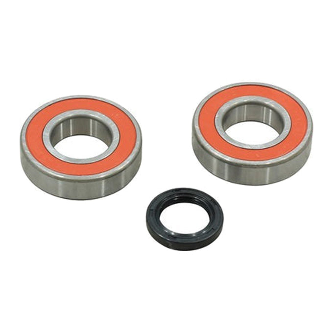 Basco Wheel Bearing Kit WBK1258