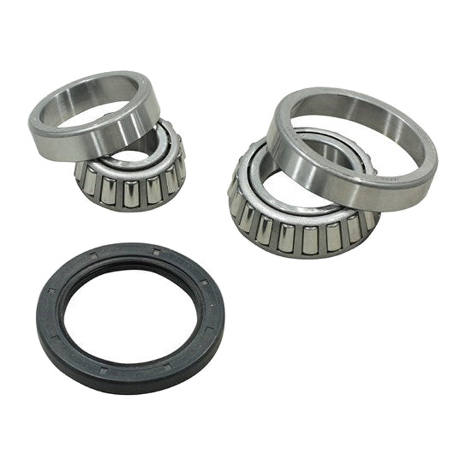 Basco Wheel Bearing Kit WBK1261