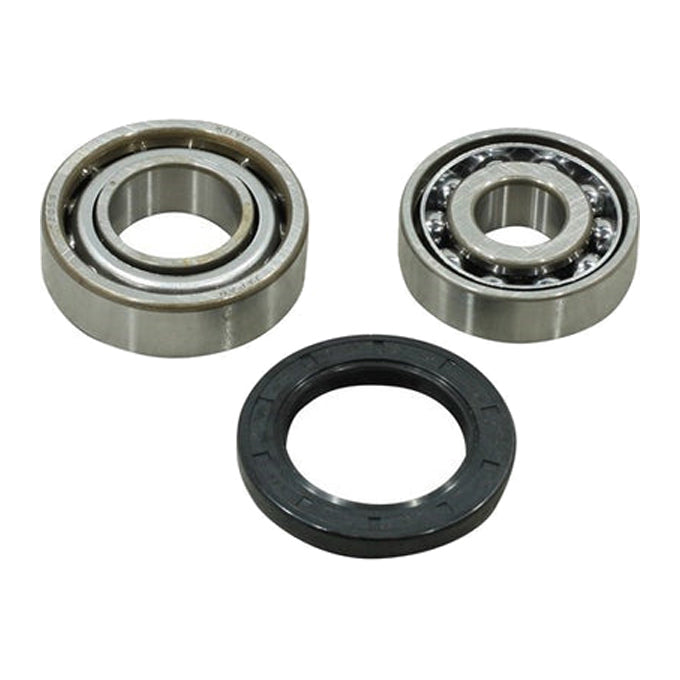 Basco Wheel Bearing Kit WBK1292