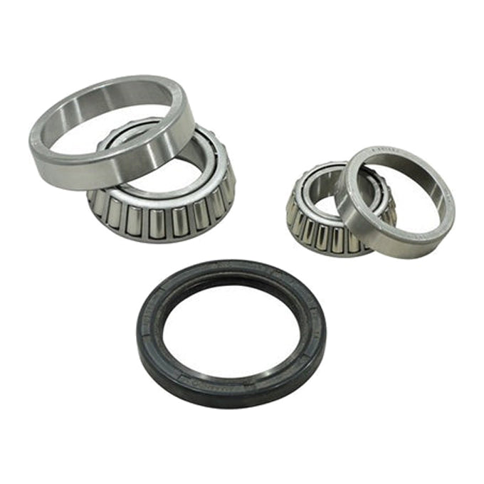 Basco Wheel Bearing Kit WBK1297