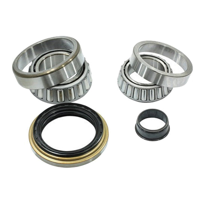 Basco Wheel Bearing Kit WBK1298