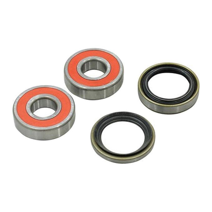 Basco Wheel Bearing Kit WBK1299