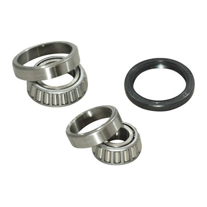 Basco Wheel Bearing Kit WBK1305