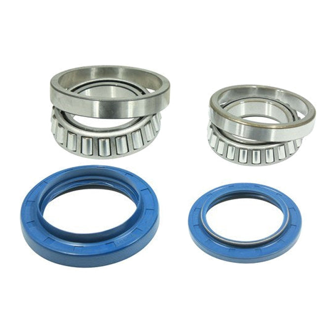 Basco Wheel Bearing Kit WBK1340