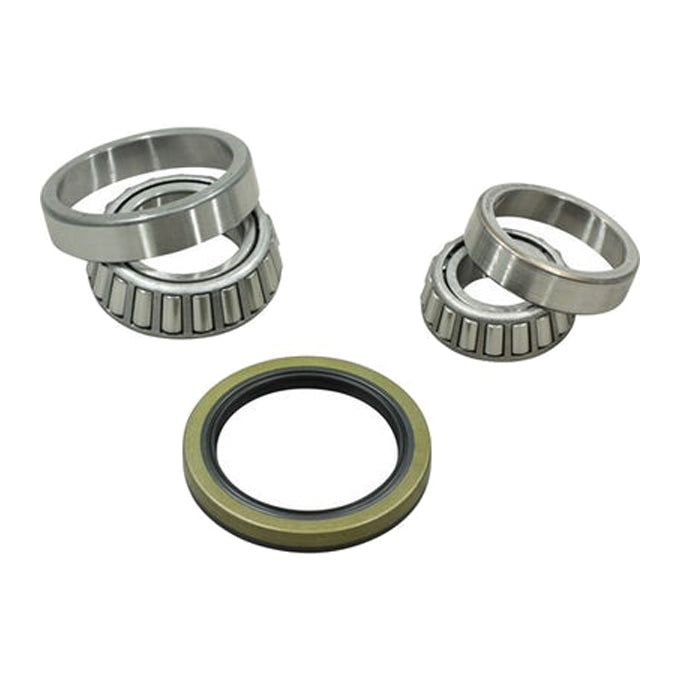 Basco Wheel Bearing Kit WBK1346