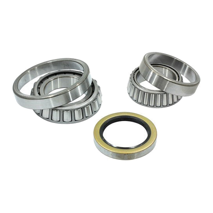 Basco Wheel Bearing Kit WBK1353