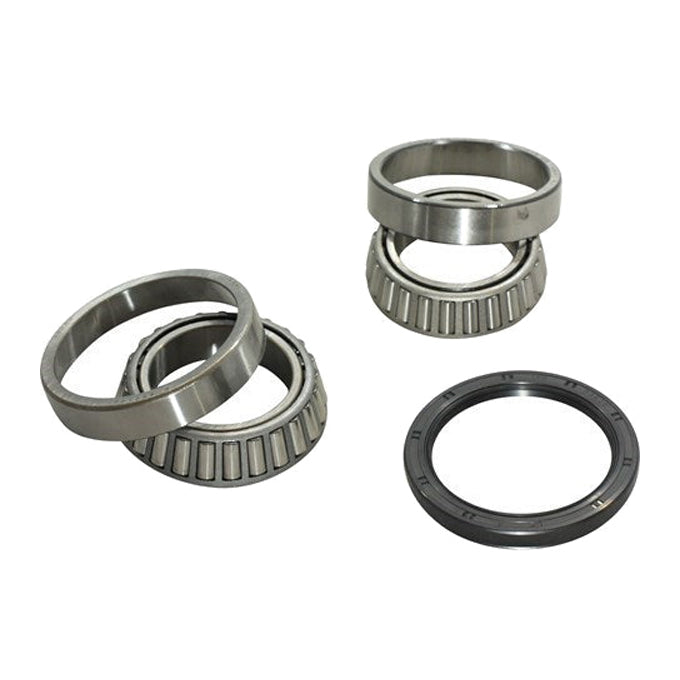 Basco Wheel Bearing Kit WBK1356