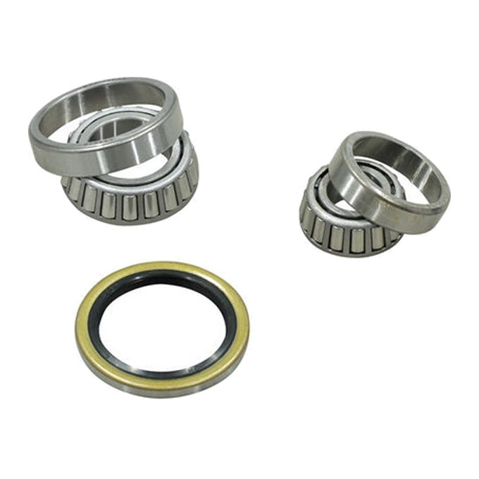 Basco Wheel Bearing Kit WBK1361