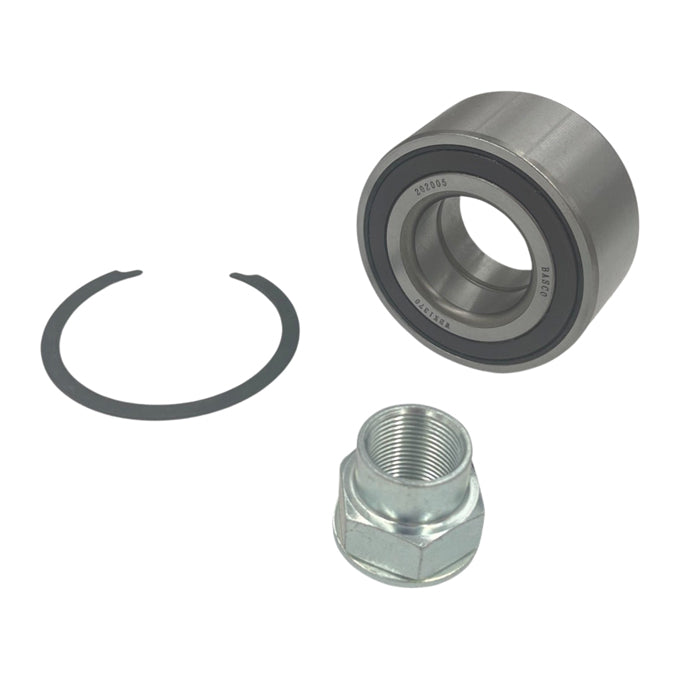 Basco Wheel Bearing Kit WBK1370