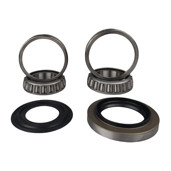 Basco Wheel Bearing Kit WBK1386