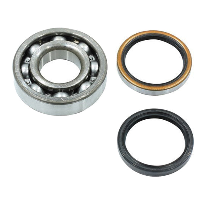 Basco Wheel Bearing Kit WBK1389