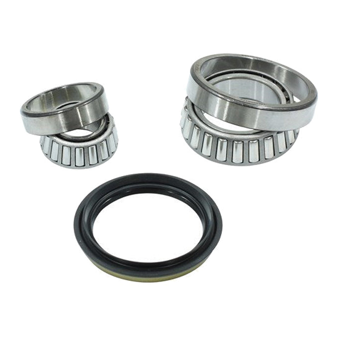 Basco Wheel Bearing Kit WBK1390