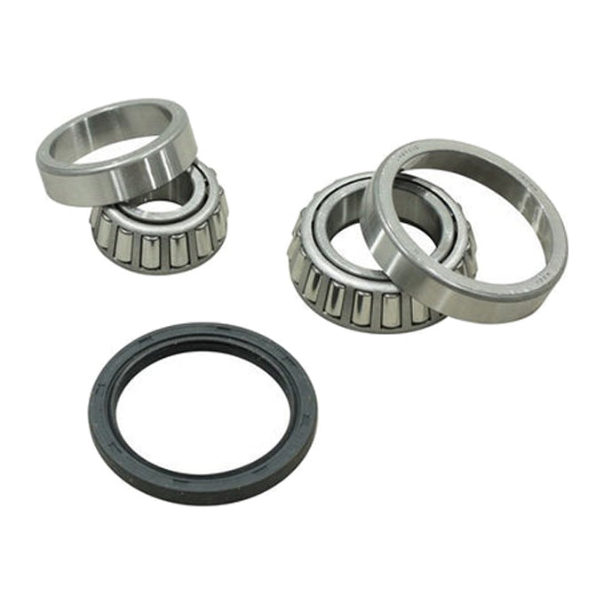 Basco Wheel Bearing Kit WBK1393