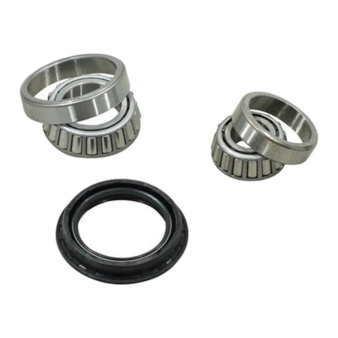 Basco Wheel Bearing Kit WBK1407