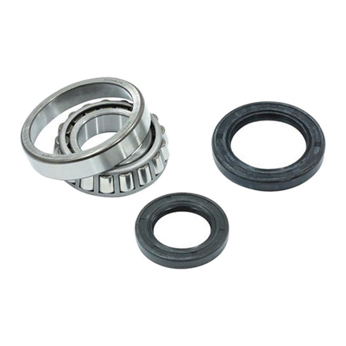 Basco Wheel Bearing Kit WBK1411