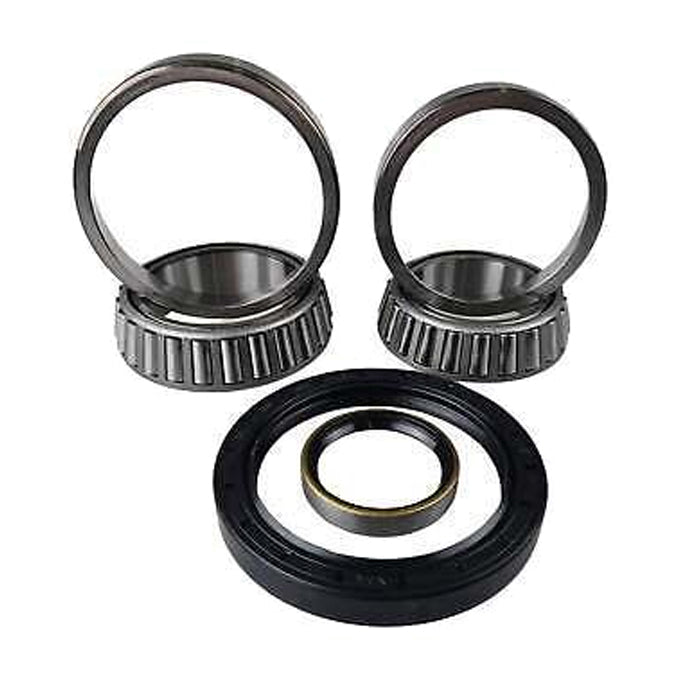 Basco Wheel Bearing Kit WBK1452