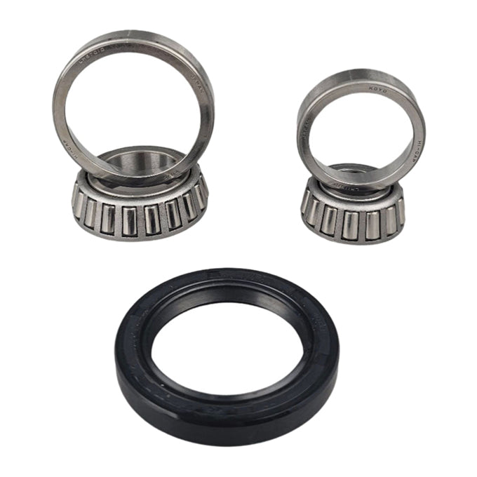 Basco Wheel Bearing Kit WBK1475