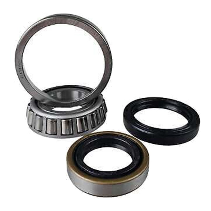 Basco Wheel Bearing Kit WBK1476