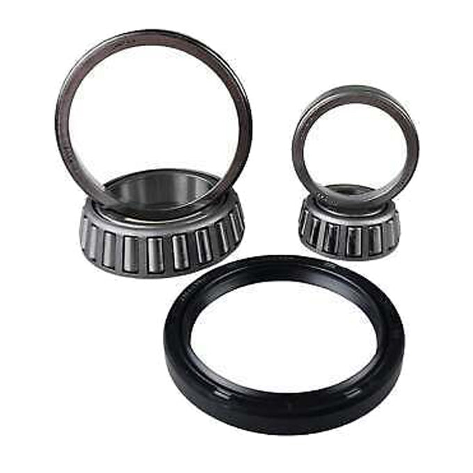 Basco Wheel Bearing Kit WBK1477