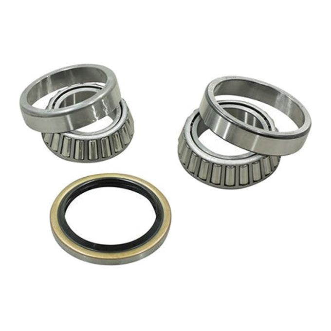 Basco Wheel Bearing Kit WBK1486