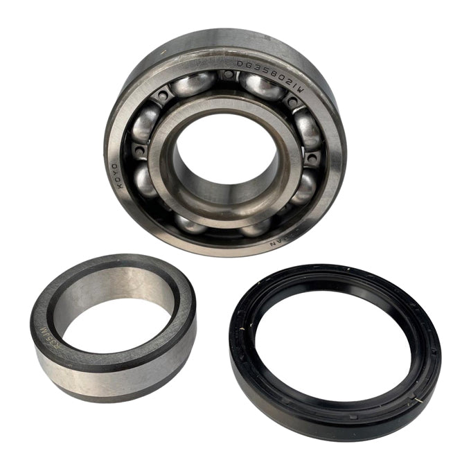 Basco Wheel Bearing Kit WBK1489