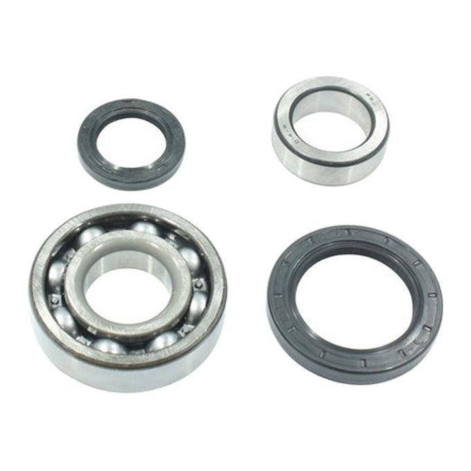 Basco Wheel Bearing Kit WBK1490
