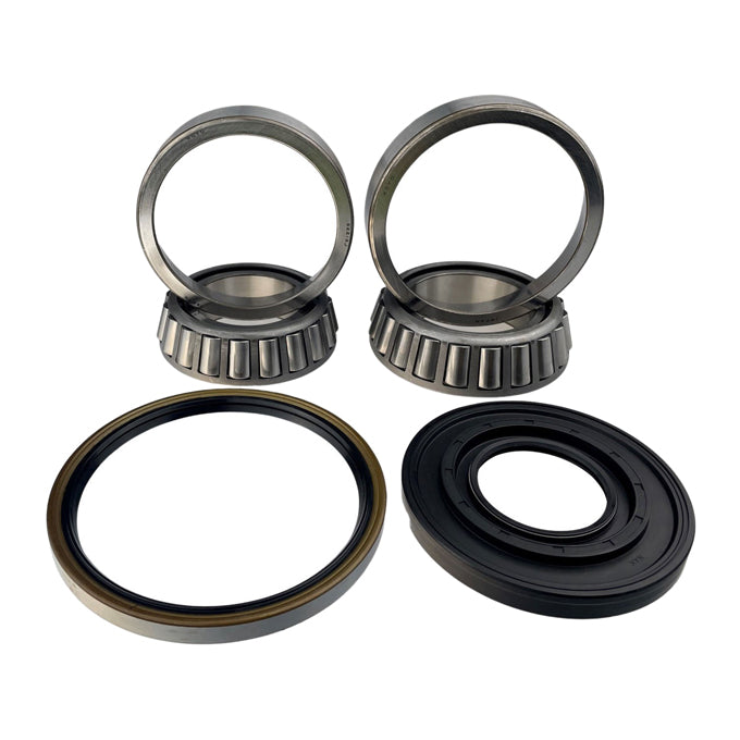 Basco Wheel Bearing Kit WBK1500