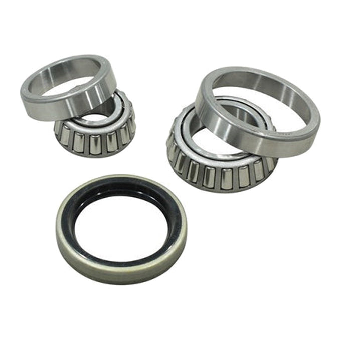Basco Wheel Bearing Kit WBK1518