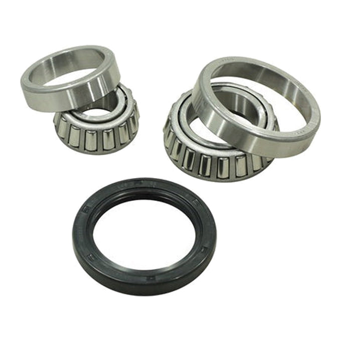 Basco Wheel Bearing Kit WBK1527