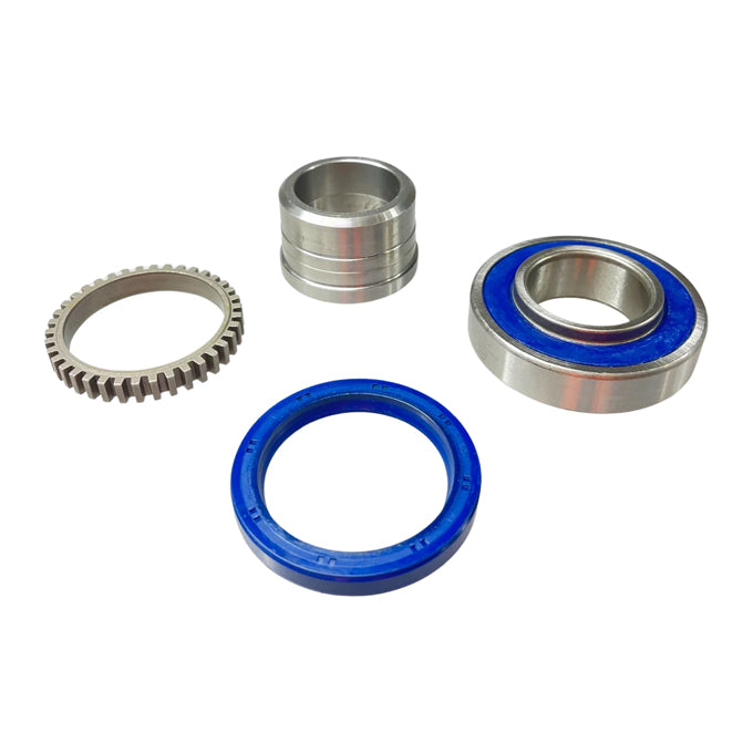 Basco Wheel Bearing Kit WBK1550