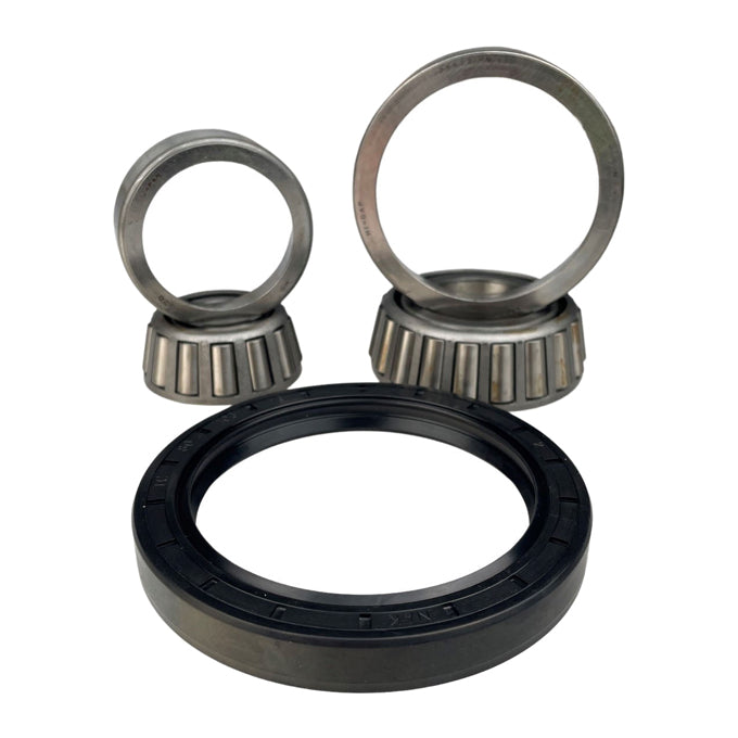 Basco Wheel Bearing Kit WBK1552