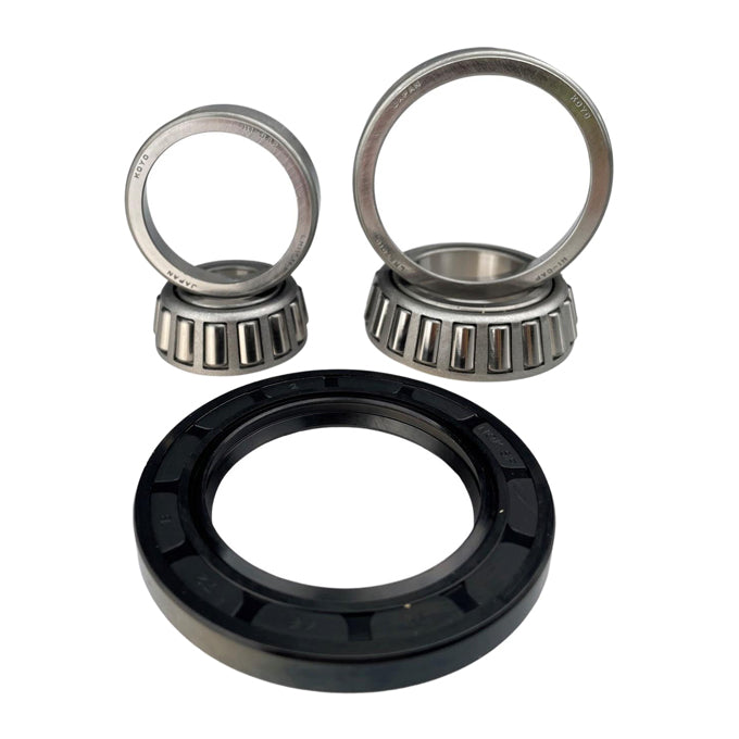 Basco Wheel Bearing Kit WBK1559