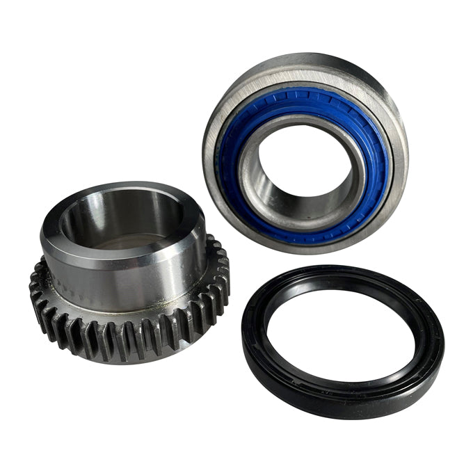 Basco Wheel Bearing Kit WBK1563