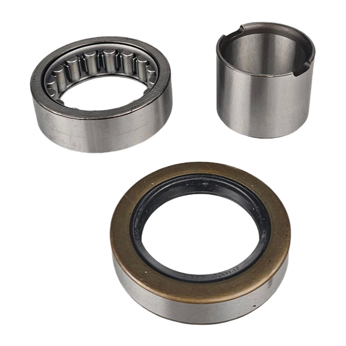 Basco Wheel Bearing Kit WBK1577