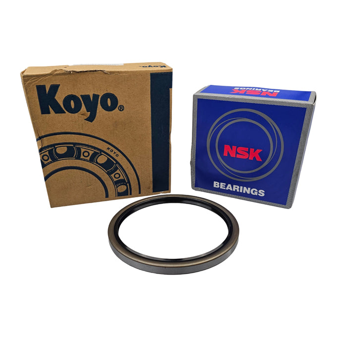 Basco Wheel Bearing Kit WBK1581