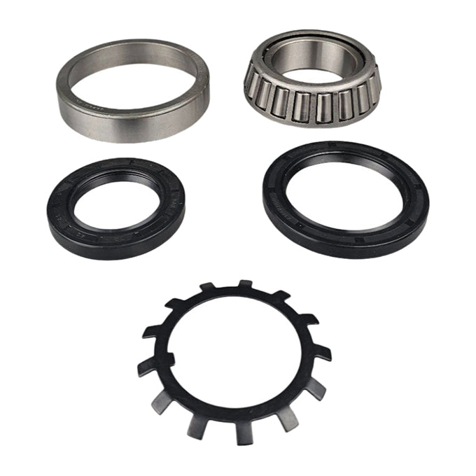 Basco Wheel Bearing Kit WBK1587
