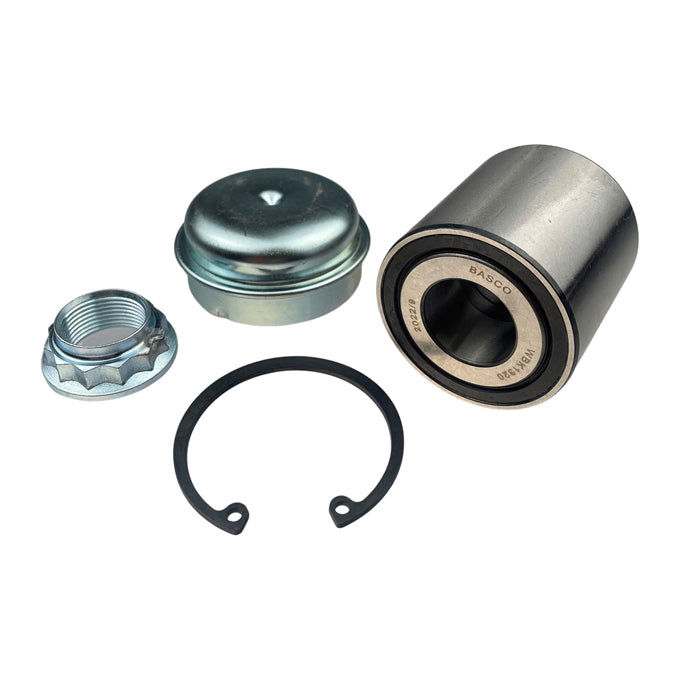 Basco Wheel Bearing Kit WBK1589