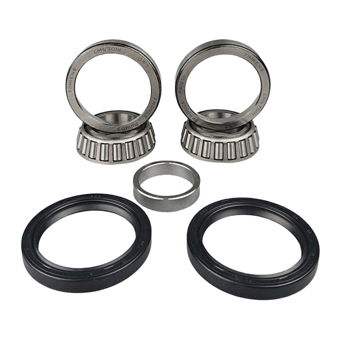 Basco Wheel Bearing Kit WBK1605