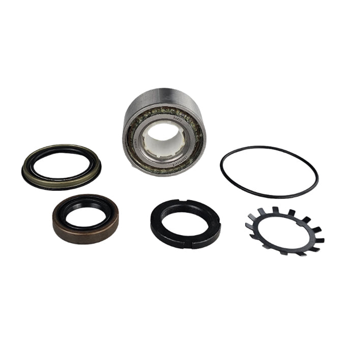 Basco Wheel Bearing Kit WBK1616