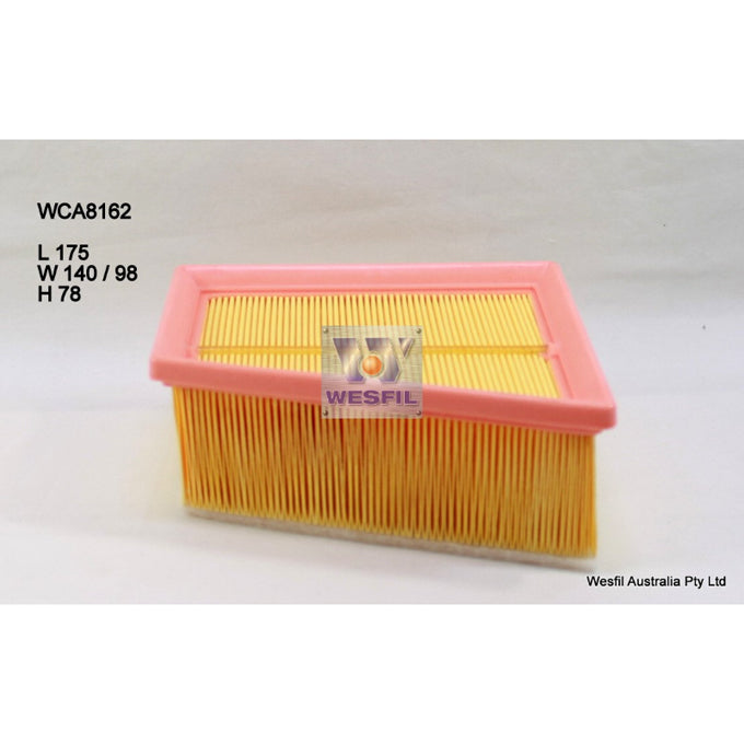 Wesfil Air filter WCA8162