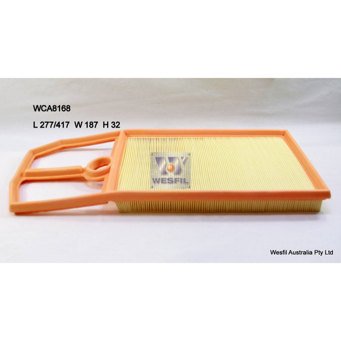 Wesfil Air filter WCA8168