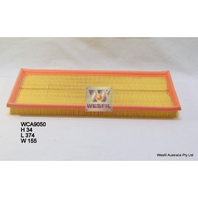 Wesfil Air filter WCA9050