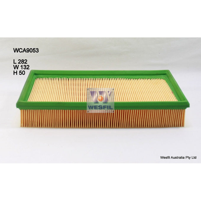 Wesfil Air filter WCA9053